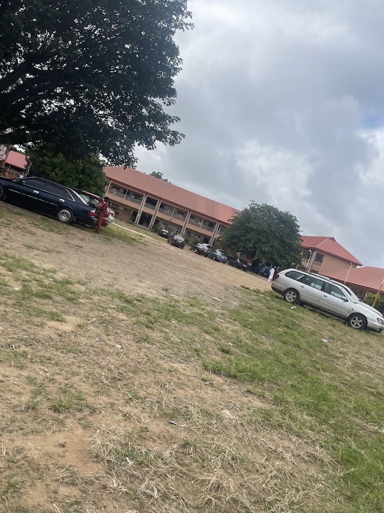 KWASU Conference Centre photo 4
